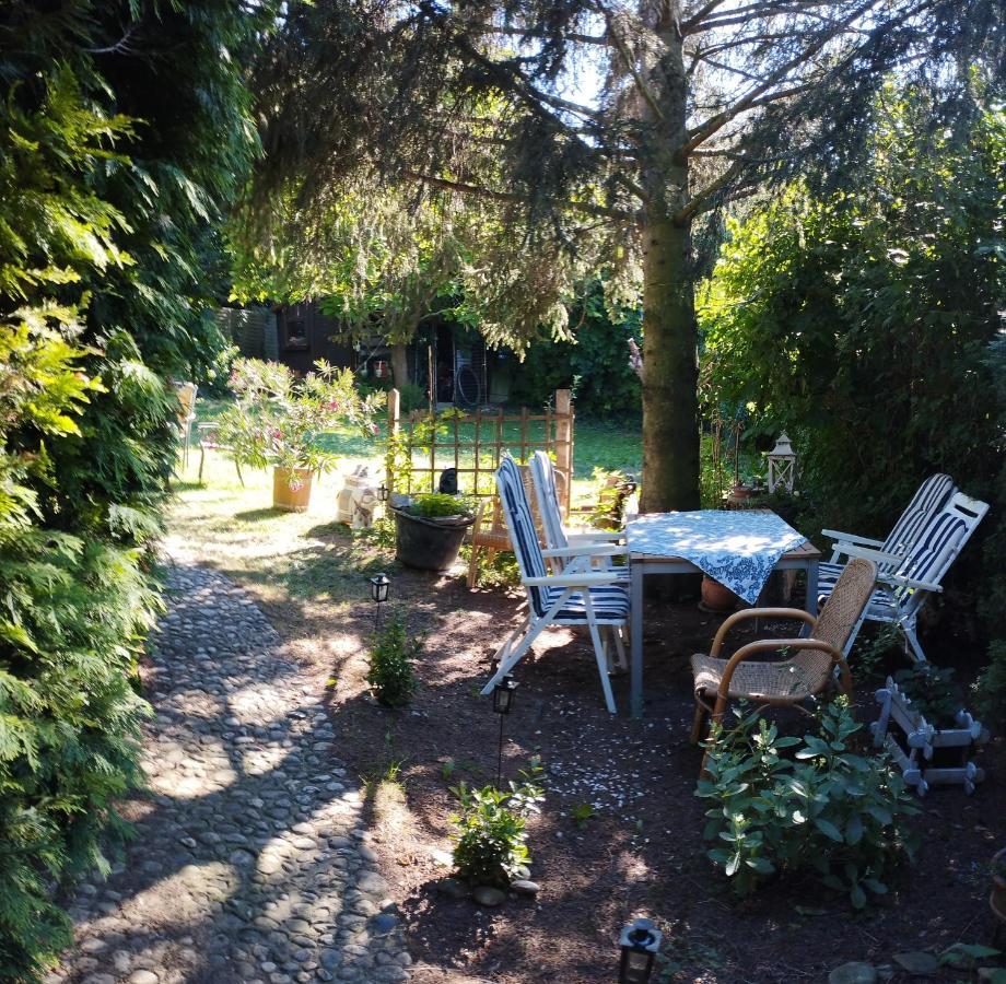 B&B Family Basement Apartment, Breakfast, Free Parking, 5Km From Tulln Chorherrn Экстерьер фото