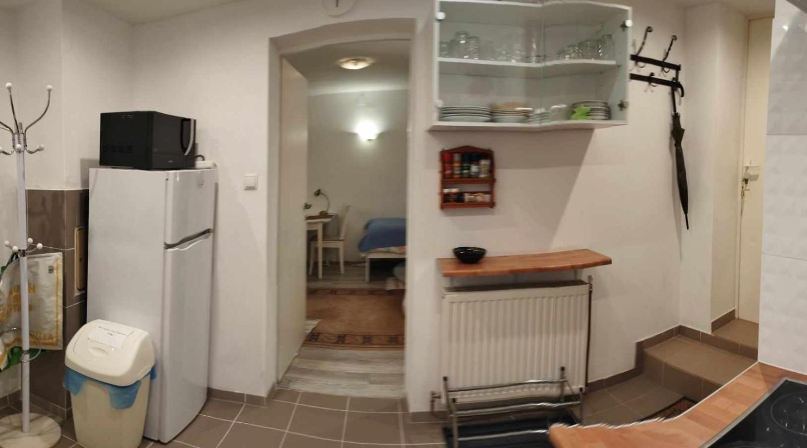 B&B Family Basement Apartment, Breakfast, Free Parking, 5Km From Tulln Chorherrn Экстерьер фото