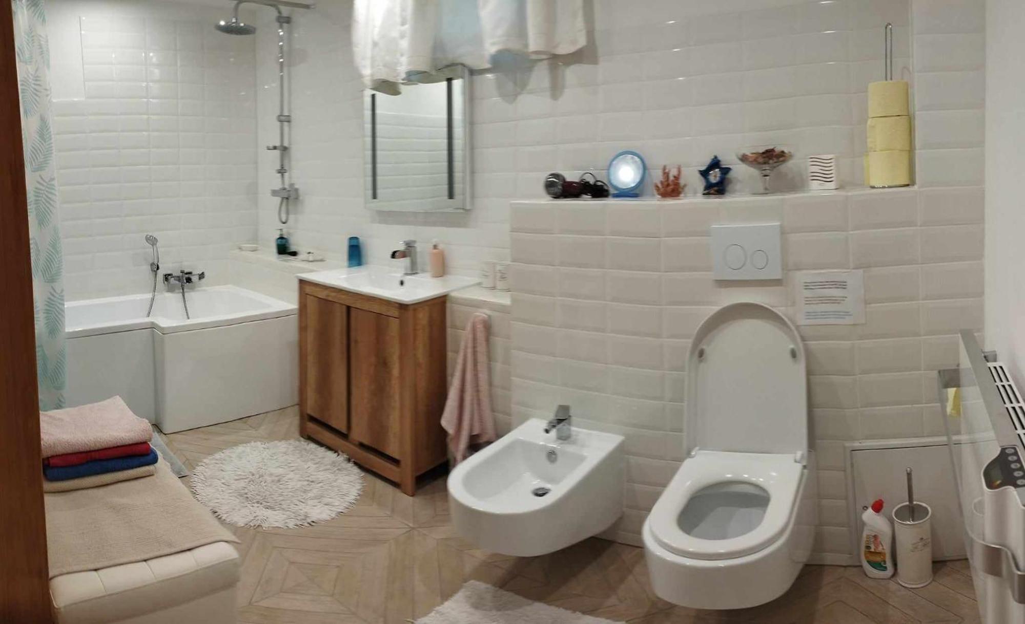 B&B Family Basement Apartment, Breakfast, Free Parking, 5Km From Tulln Chorherrn Экстерьер фото